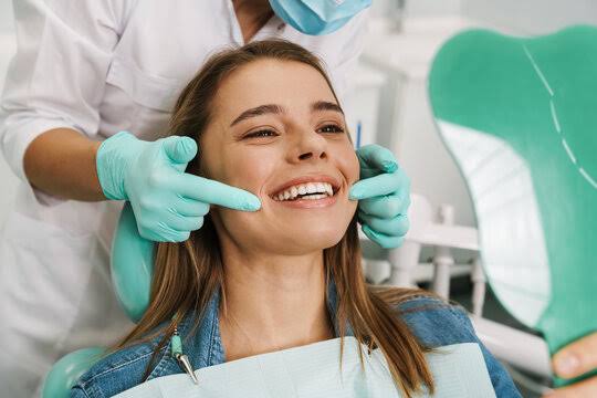 Whitenora oral health
